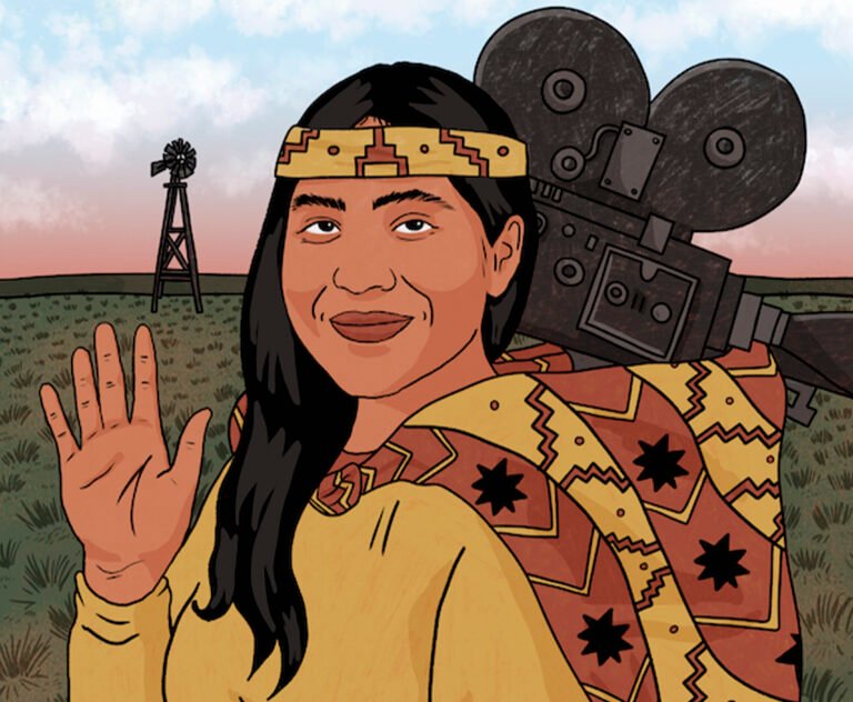 PampaDocFest 5: ¡Abrimos convocatoria!