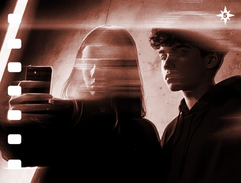  Torneo estudiantil de cine para redes