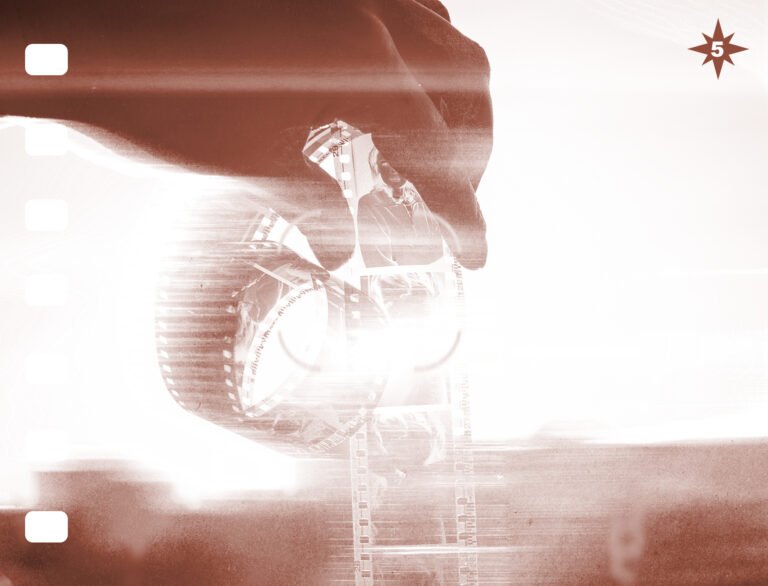 PampaDocFest 5: cierre de convocatoria con más de 350 documentales inscriptos de todo el mundo