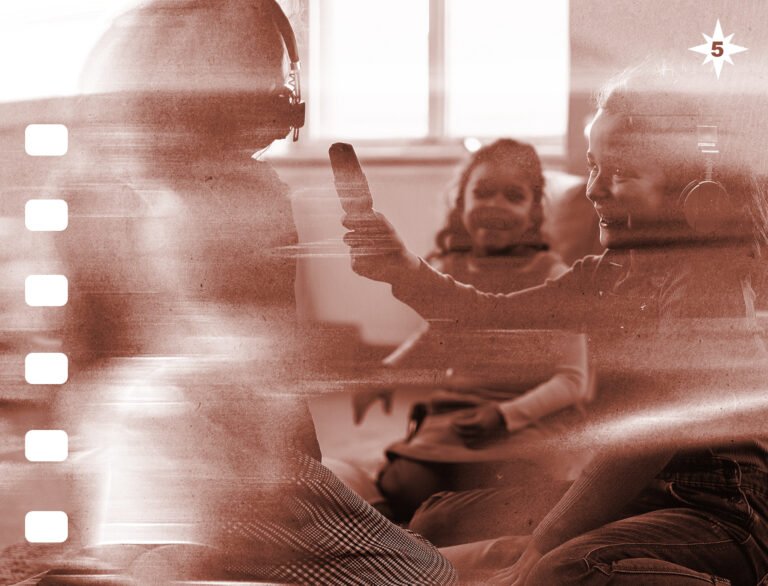 Taller de Doblaje Documental para las Infancias