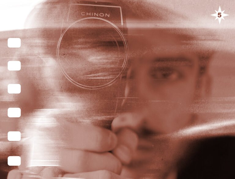 Masterclass «Cine de Bolsillo: diseño audiovisual para la palma de la mano»