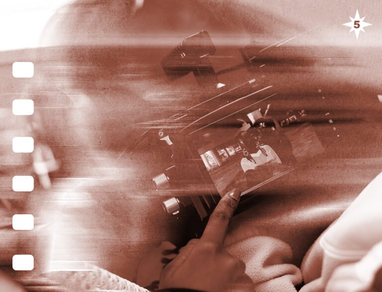 Masterclass: «Periodismo documental, ¿Cómo trabajar con texto, foto y audiovisual en producciones transnacionales?»