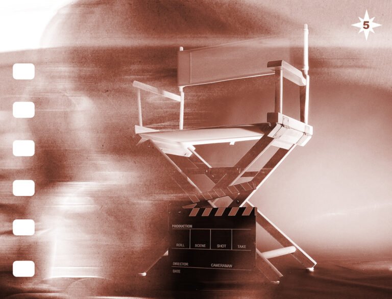 ¡Selección Oficial del PampaDocFest 5!