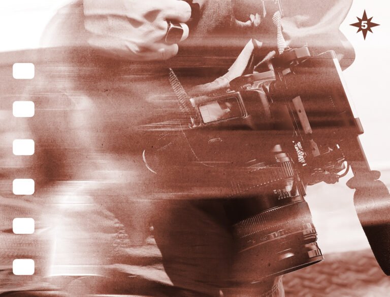 Masterclass: «La imagen documental: el testimonio en tiempos hostiles»