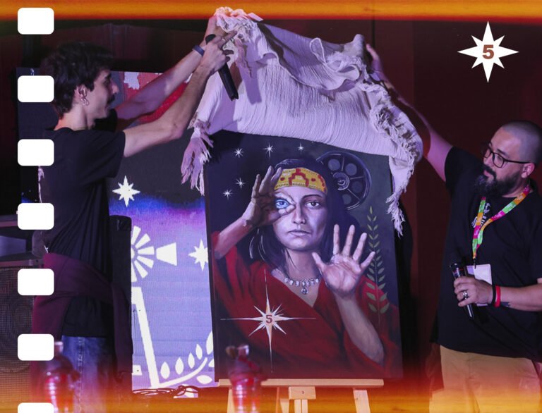 «Elogio de la confianza», la crónica del Festival