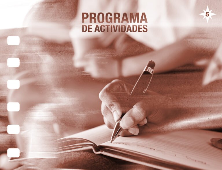 PROGRAMACIÓN Oficial | PampaDocFest 5