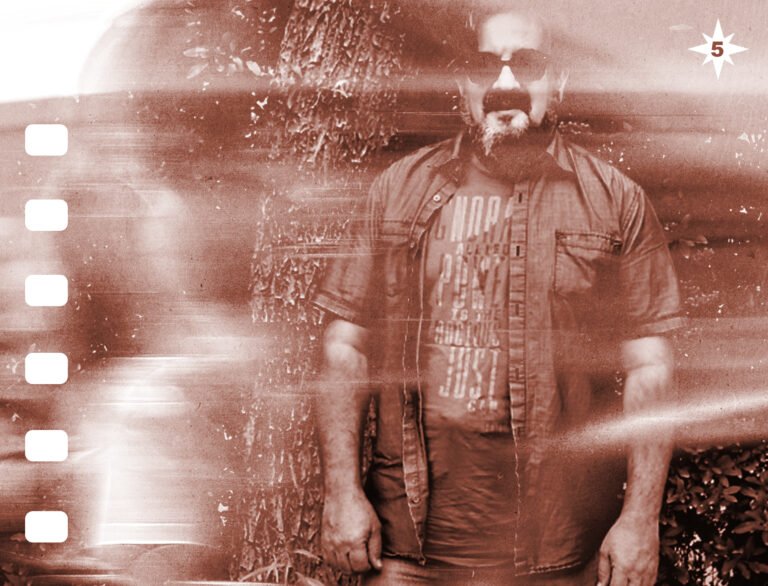 Tato Moreno y el cine como trabajo, industria, presente y futuro cultural