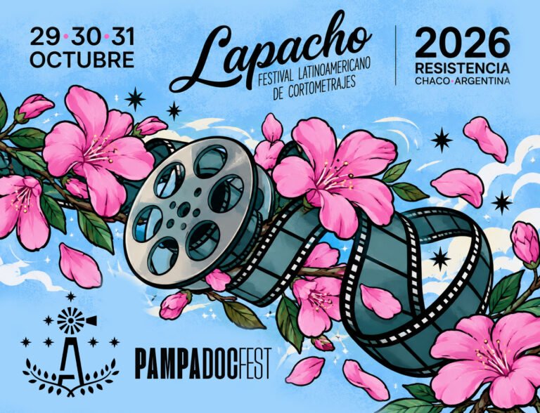De La Pampa al Chaco: fortalecimiento de vínculos entre PampaDocFest y festival Lapacho